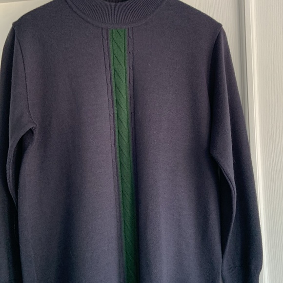 Eugen Klein pullover sweater size 6 - Picture 3 of 5